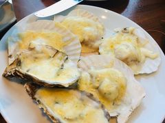 -嘉定凯悦·咖啡厅