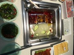 -野妹火锅(龙岗店)