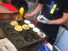 -台湾味正点车轮饼可丽饼(南禅寺店)