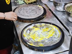 -安悦煎饼(河北店)