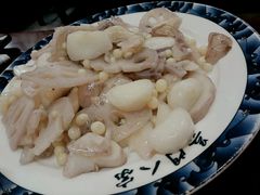 -吴门人家·苏宴宫廷菜(拙政园店)