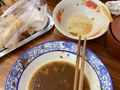 -唐记牛骨粉(陶溪川店)