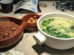 -绿茶餐厅(汇悦大融城店)