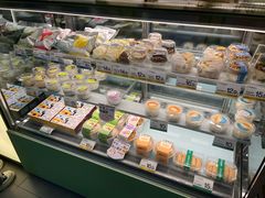 -迦南·甜品蛋糕(杭州东站万象汇店)