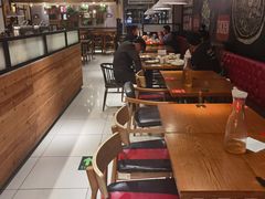 -比格比萨自助(新辰里学清路店)