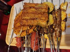 -壹陆陆烧烤(平房总店)