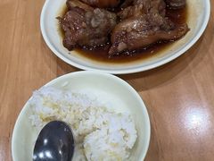 -贤花饭店(城阳店)