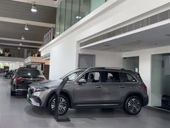 -上海星瀚奔驰4S店(红柳路店)