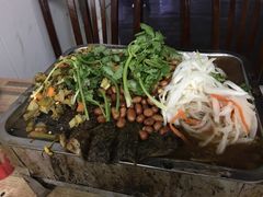 -正宗南铁拉叔沙煲螺·烧烤·秘制靓粥(南铁总店)