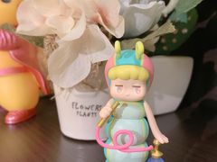-泡泡玛特POPMART(天环购物中心店)