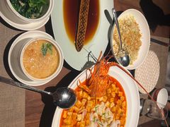 -曾宴·楚菜(湖北省博物馆店)