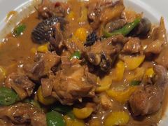 -庆江南江南菜(琴湖溪里花园城店)