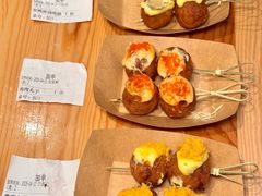 -一豚轩·烧鸟·豚骨拉面(五四路店)