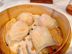 -白天鹅宾馆-宏图府餐厅