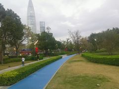 -深圳人才公园