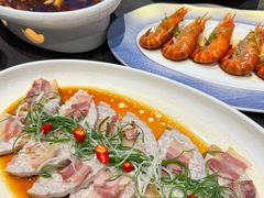 -柒园·三十年创意杭帮菜(龙湖滨江天街店)