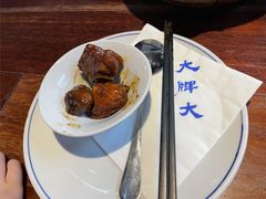 -大牌大·传统杭帮菜(湖滨店)