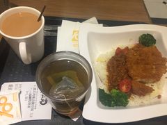 -大家乐(广州天河城六楼店)