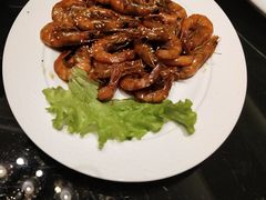 -丰收日·小海鲜·沪上家宴(顾村正大店)