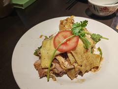 越式麻油捞鸡-大头虾越式风味餐厅(光明广场店)