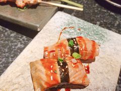 -無境·匠心日本料理(汉街店)