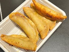 -清真蒋有记(老门东店)