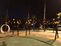 -枫香湖儿童公园