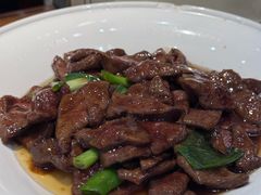 -陈记菜馆·非遗淮扬菜(东关街教场店)