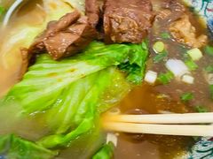 -韦记牛杂汤(清晖园店)