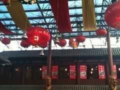 -江宁会馆(劈柴院店)