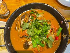 -二钳洞庭虾蟹·江湖菜(成都鹭岛店)