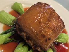 -功德林素菜饭庄(前门店)
