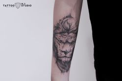 -飛凡TATTOO纹身•原创