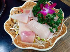 特色鱿鱼-蓉城江北老灶火锅(春熙路店)