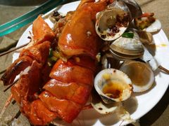 -79号渔船海鲜饭店(华强北店)