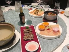 -清平饭店•广州第一鸡(陈家祠店)