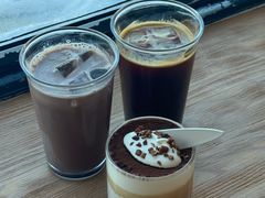 -ChanDu躔度咖啡(灯塔店)