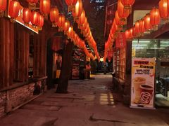 -巴倒烫陆派火锅山庄(南山总店)