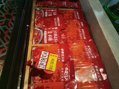 -季季红火锅(动壹店)