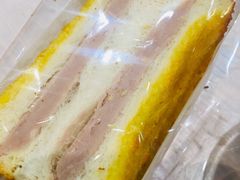 -东哥面包(江宁大润发店)