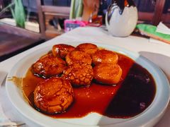 糍粑-绿茶餐厅(同成街华联店)