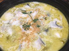 -九锅一堂酸菜鱼(新南凯德直营店)