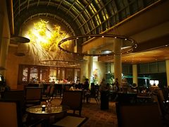 -新加坡丽思卡尔顿美年酒店