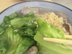 -汕味十足·汕尾特色小吃(海珠店)