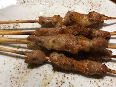 -沈阳和平艾美酒店新食谱西餐厅