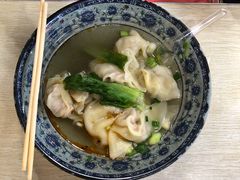 -重庆小面·抄手(解放碑好吃街店)