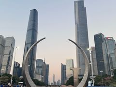 -二沙岛艺术公园
