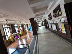 -海文实验幼儿园