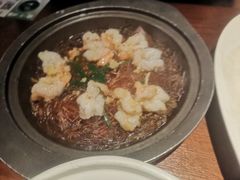 -绿茶餐厅(朝阳大悦城店)