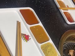 -牛鲜盛齐齐哈尔烤肉(曹路店)